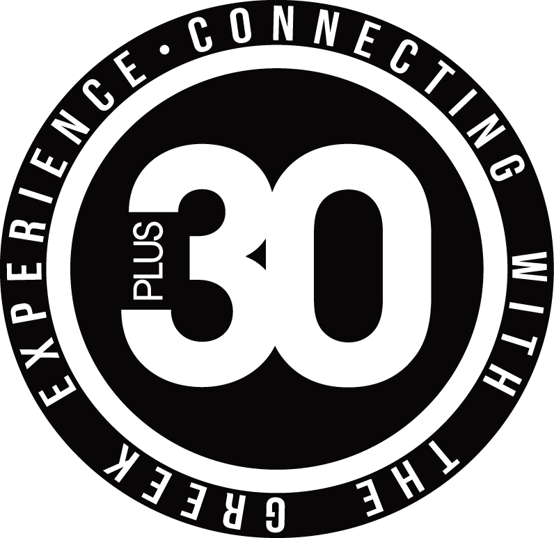 Plus 30